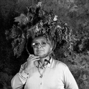 Il mestiere del Botanico